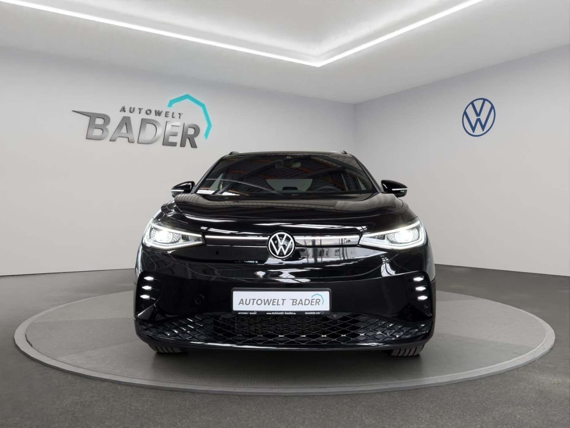 Volkswagen ID.4 GTX