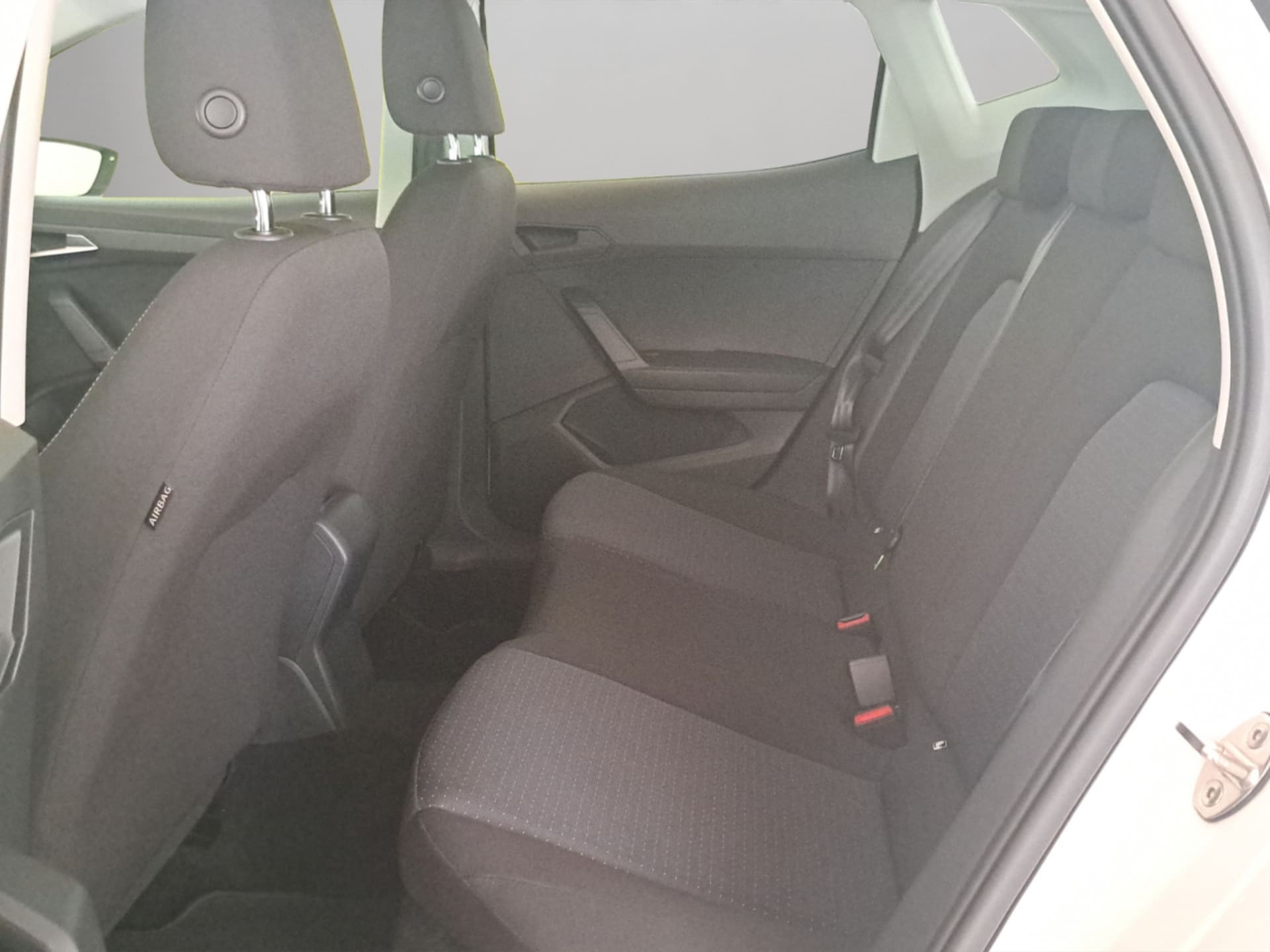 SEAT Ibiza Style