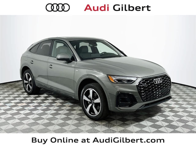 Photo of 2023 Audi Q5 Sportback