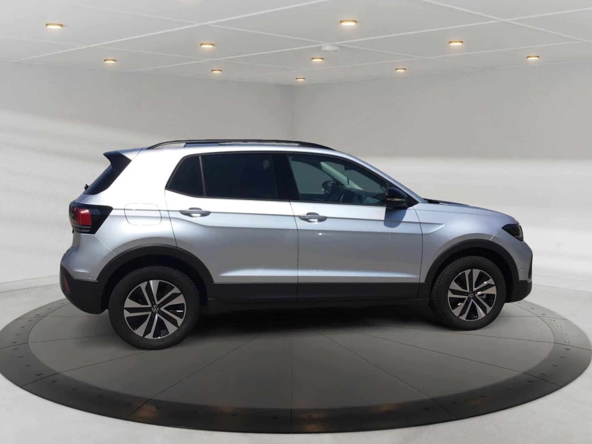 Volkswagen T-Cross ENERGY