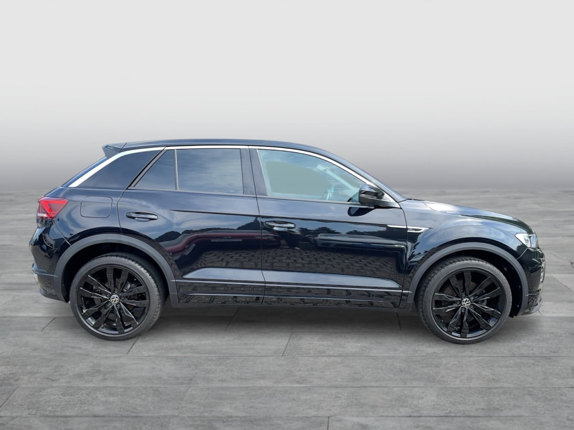 Volkswagen T-Roc Sport