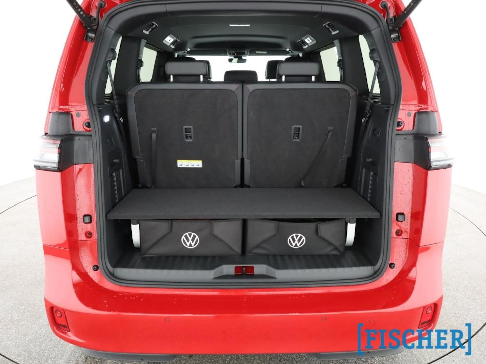 Volkswagen ID. Buzz GTX