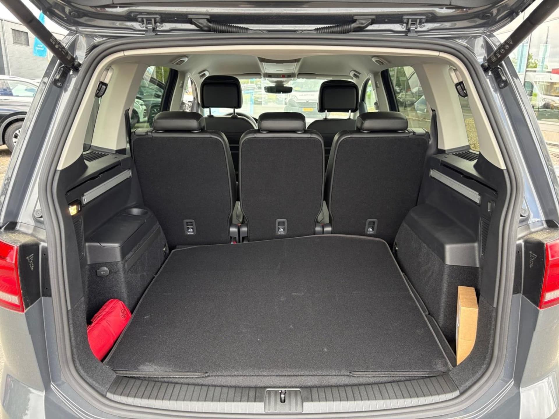 Volkswagen Touran ENERGY