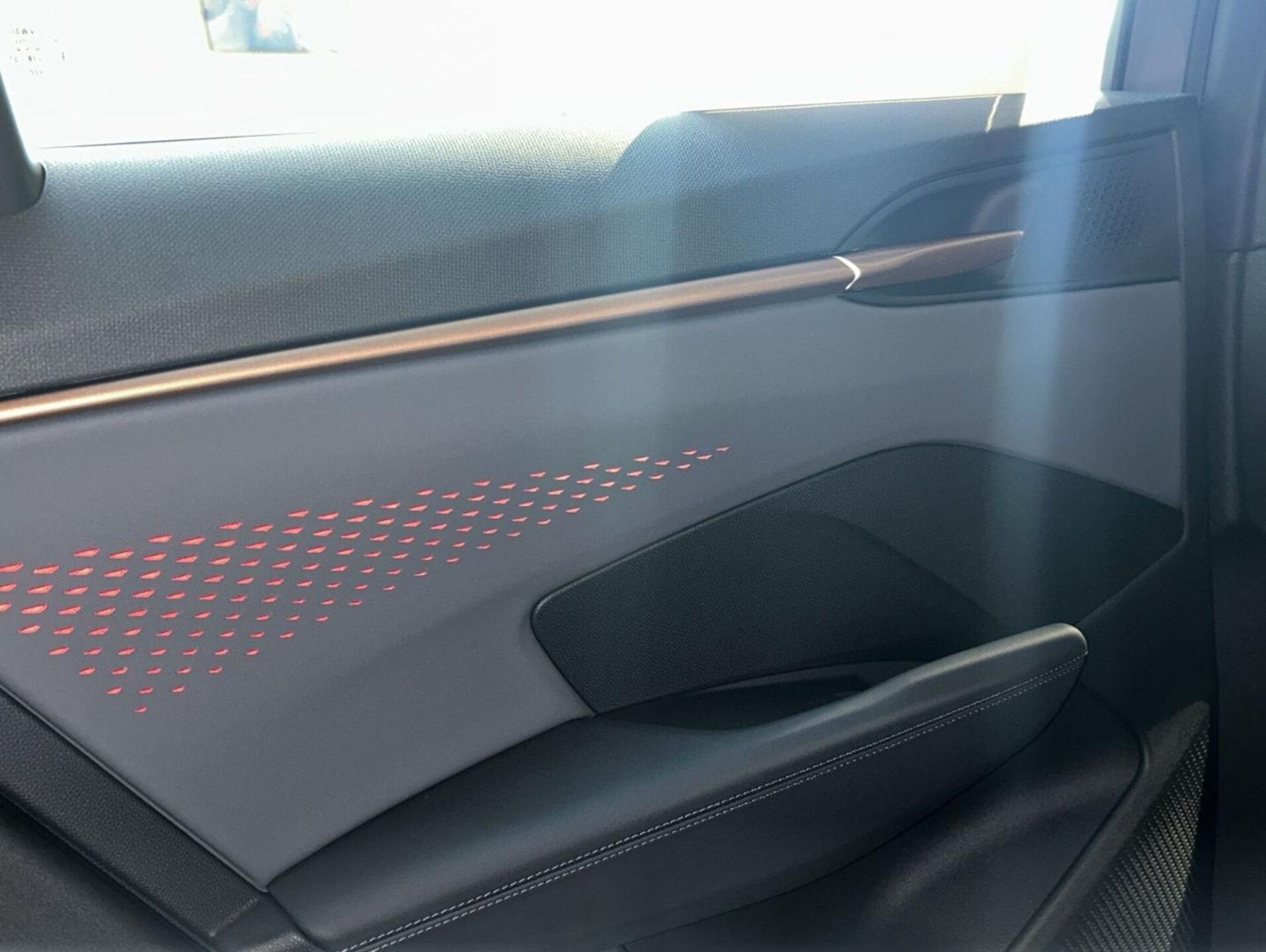 CUPRA Terramar VZ