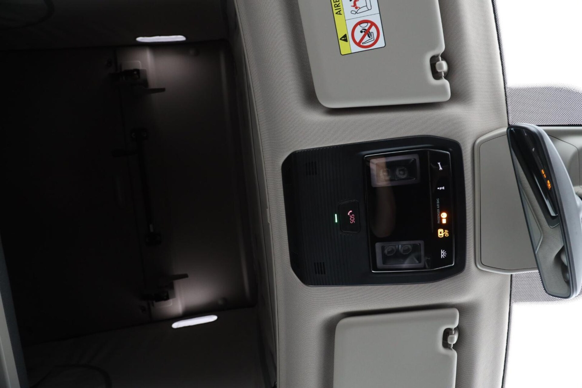 Volkswagen California Ocean