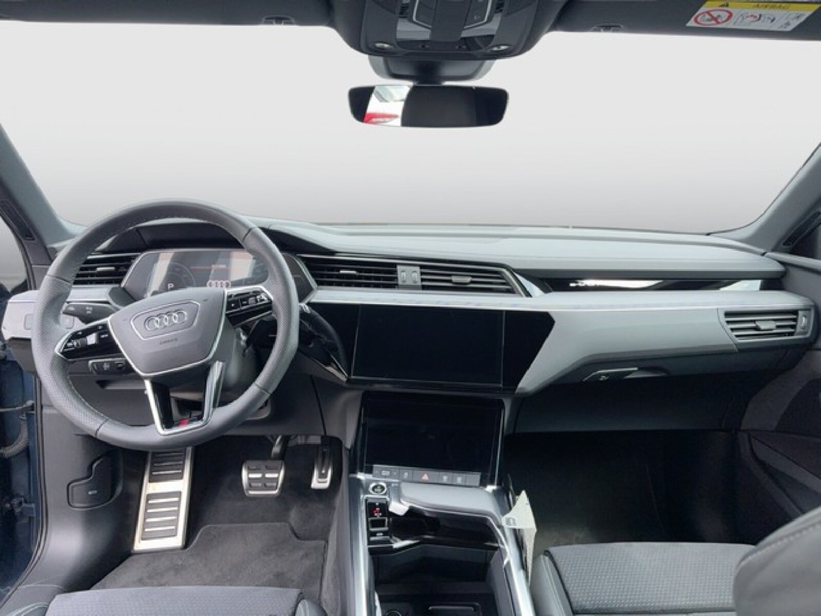Audi Q8 e-tron – Bild 10