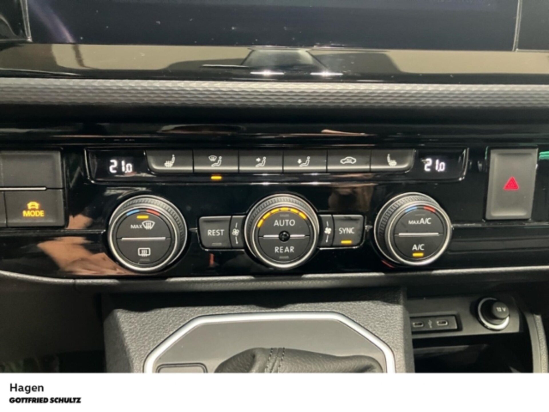Volkswagen T6.1 Multivan Comfortline