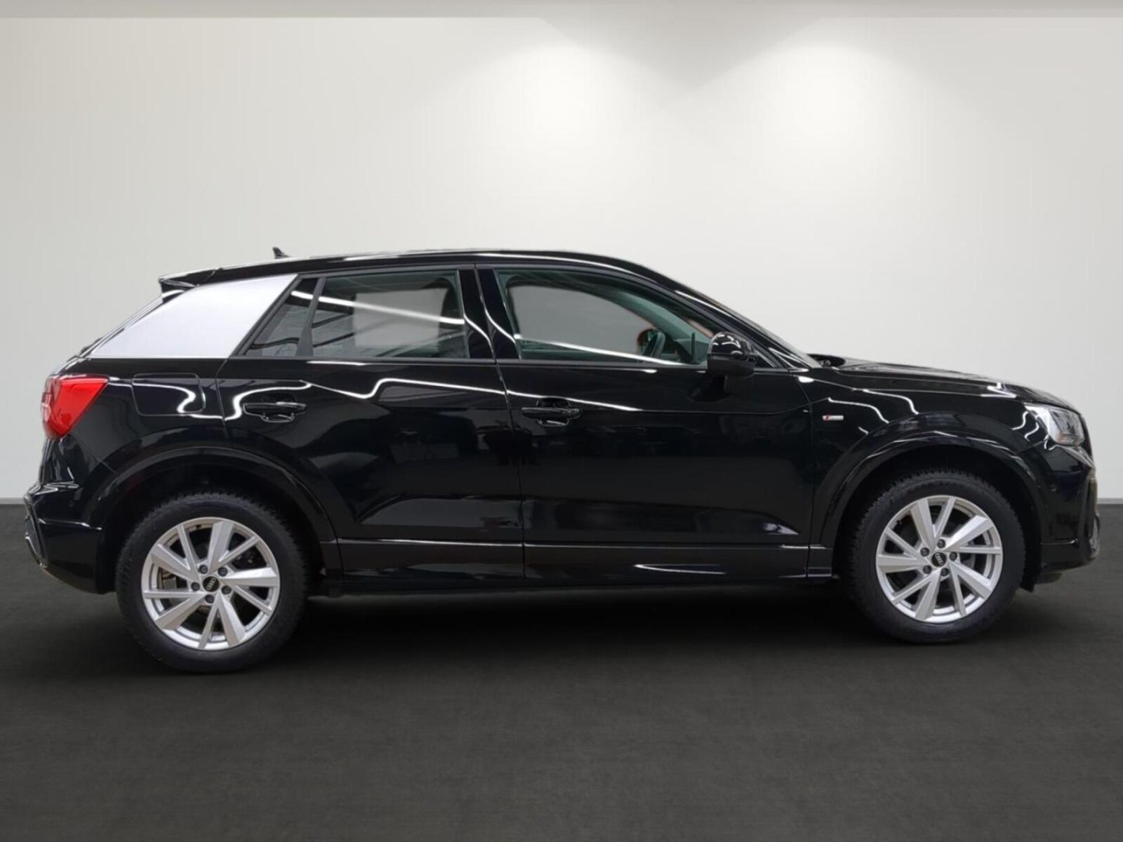 Audi Q2 – Bild 2