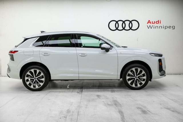 2026 Audi Q3 SUV