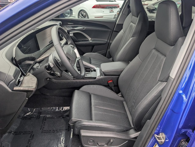 2026 Audi Q5 Sportback
