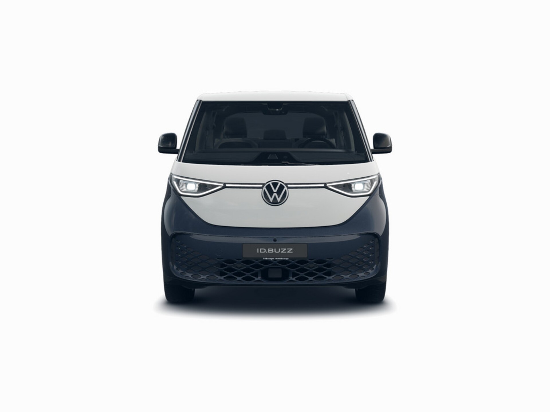 Volkswagen ID. Buzz Pro