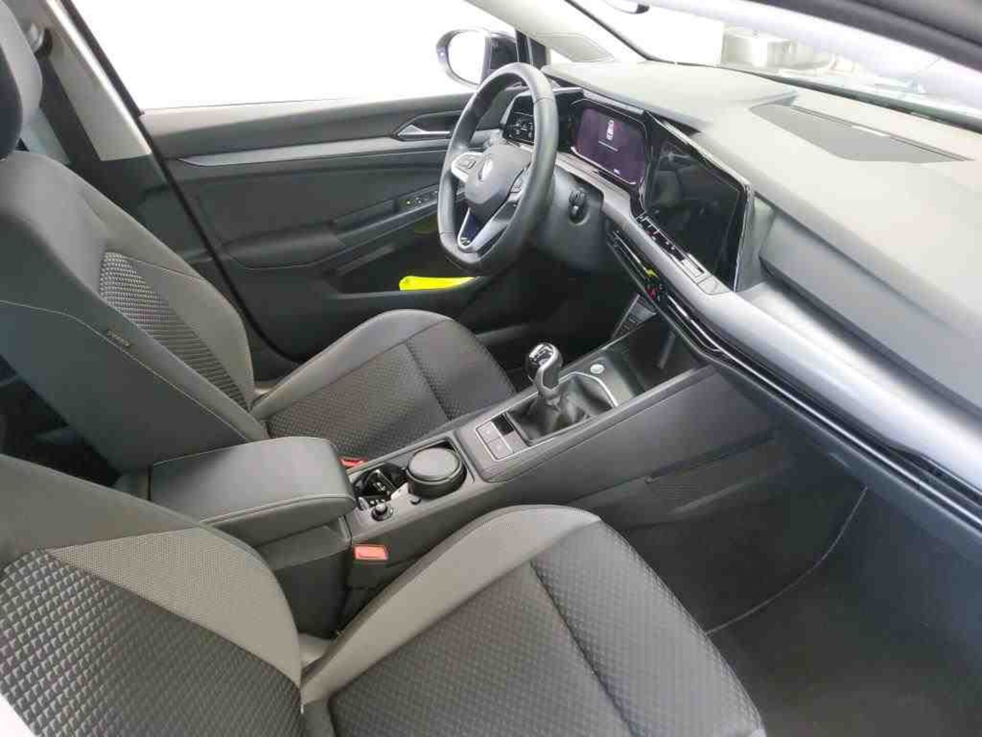 Volkswagen Golf Active