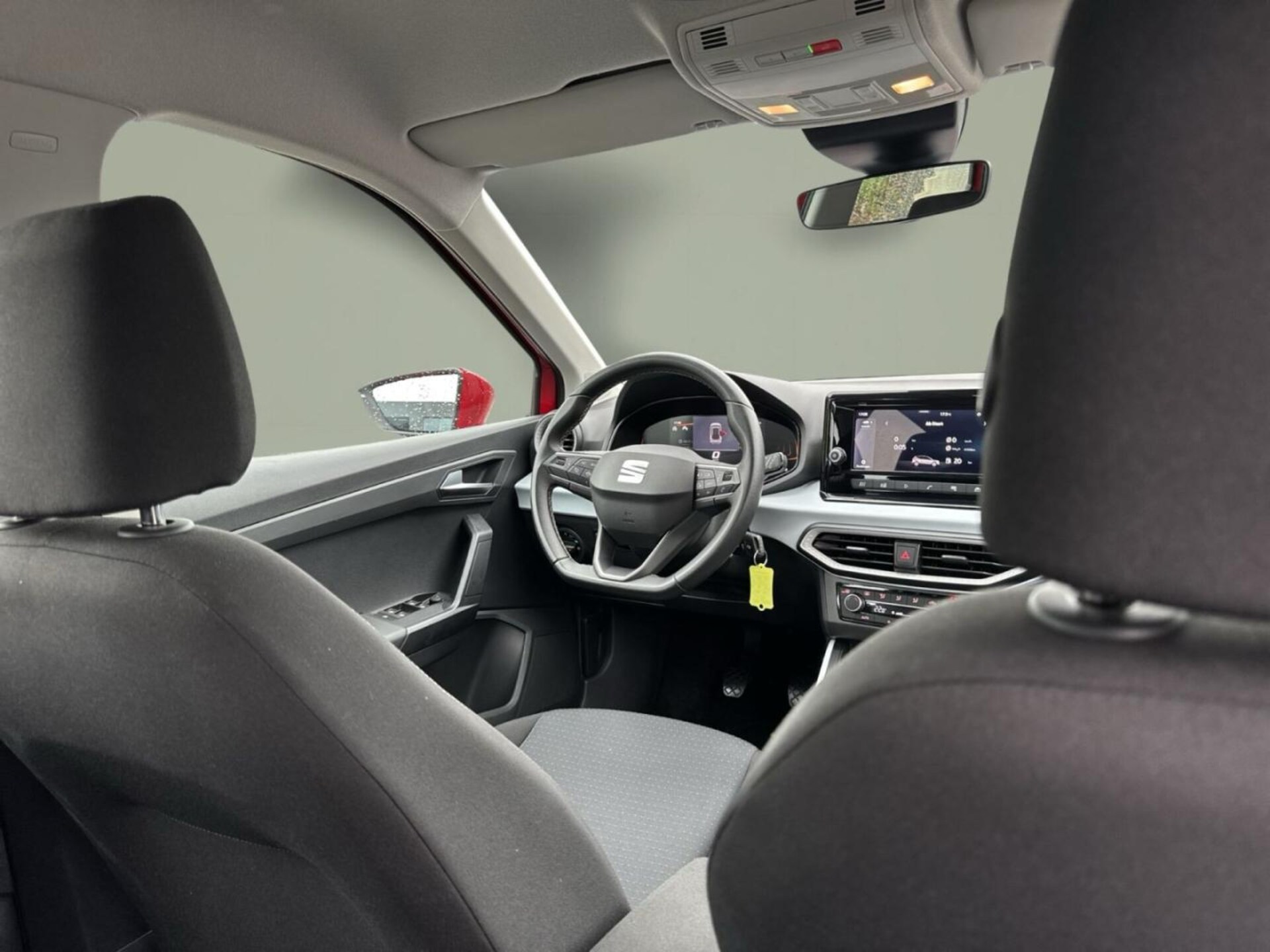 SEAT Arona Style