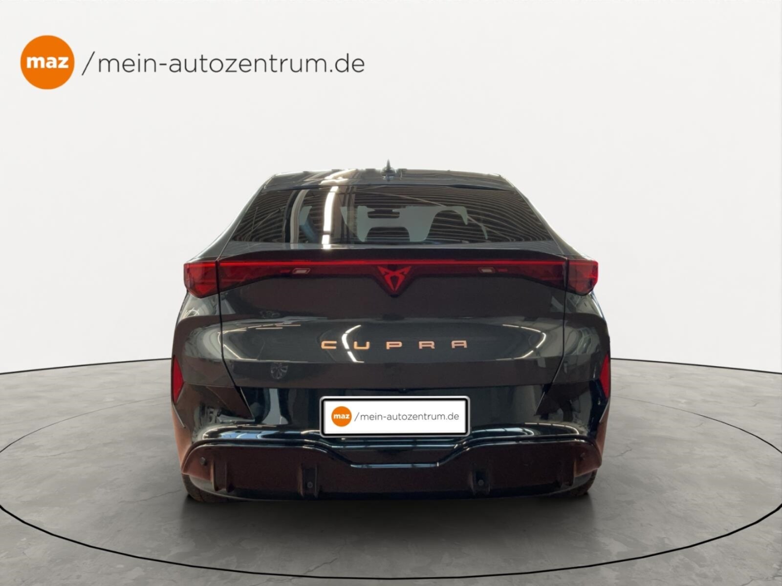 CUPRA Tavascan – Bild 5
