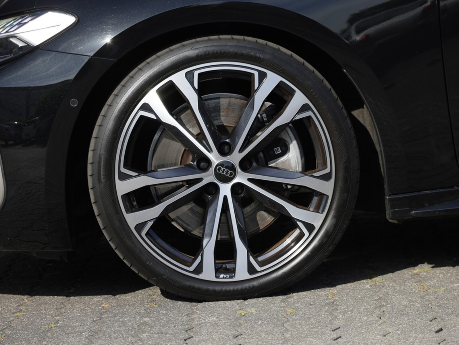 Audi A5 Avant – Bild 5