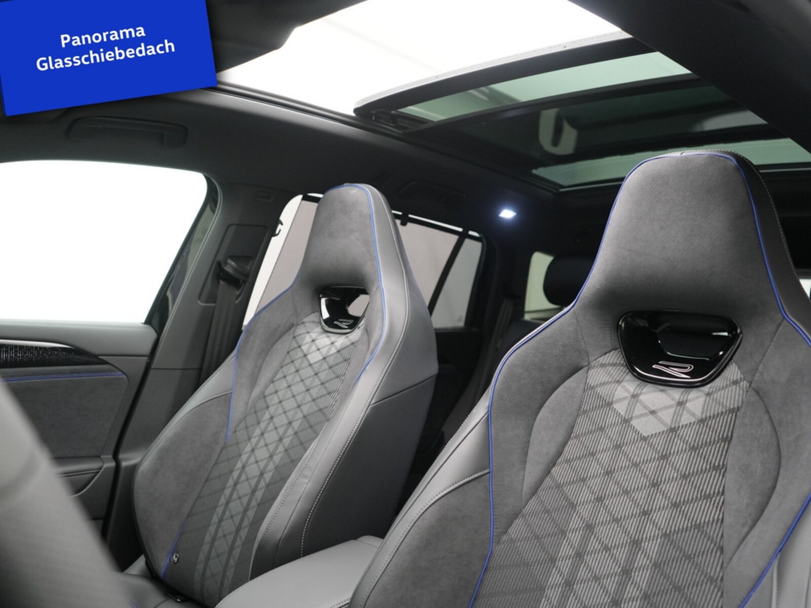 Volkswagen Tayron – Bild 7