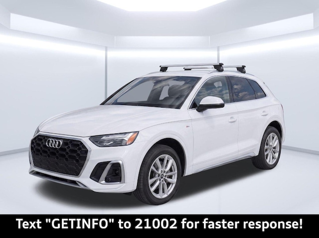 Photo of 2023 Audi Q5