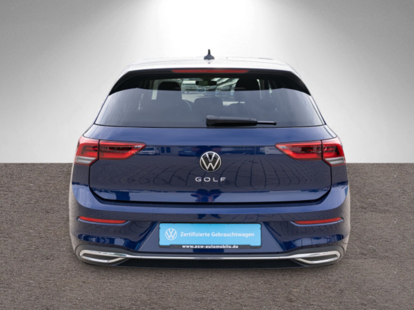 Volkswagen Golf – Bild 6