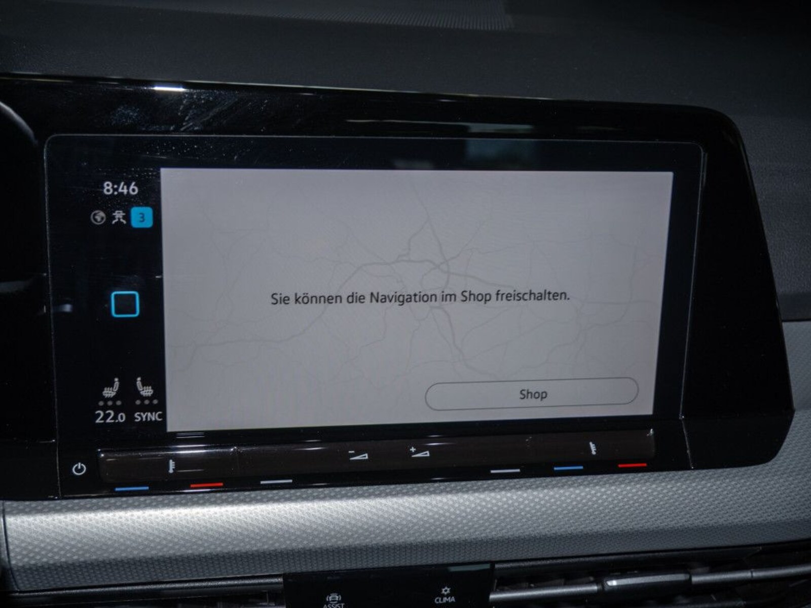 Volkswagen Golf – Bild 9