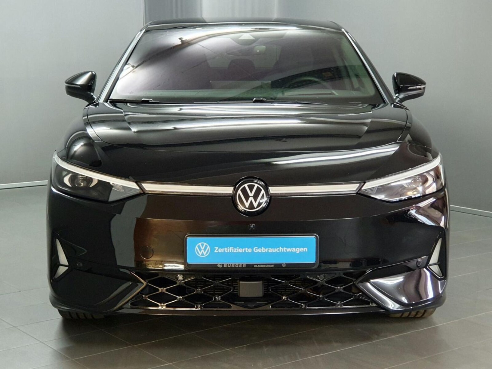 Volkswagen ID.7 – Bild 19