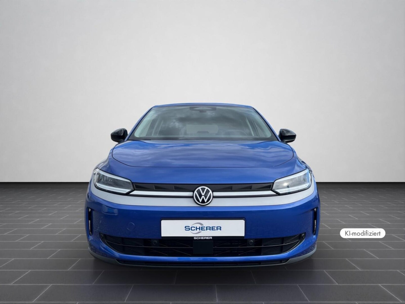 Volkswagen ID. Polo – Bild 5
