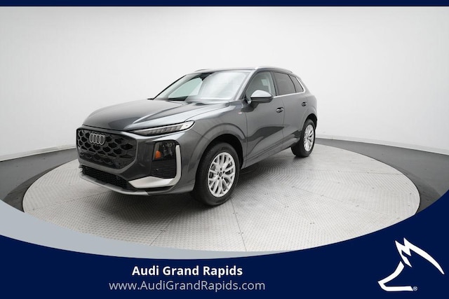 Photo of 2026 Audi Q3 SUV