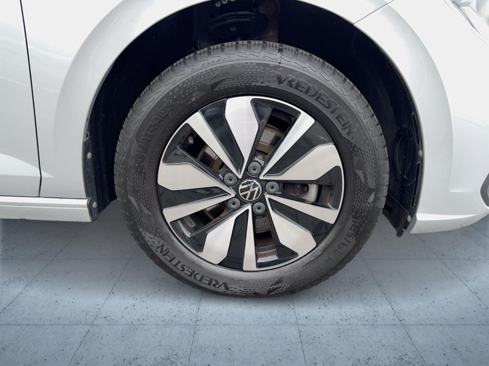 Volkswagen Polo – Bild 7