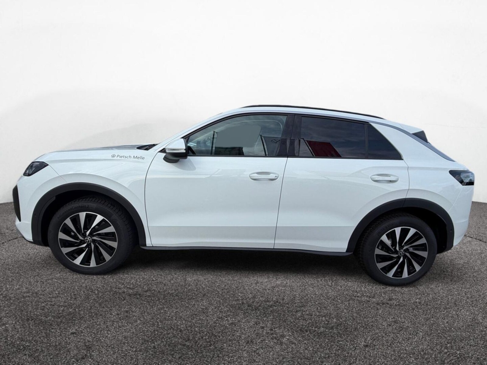 Volkswagen T-Roc – Bild 3