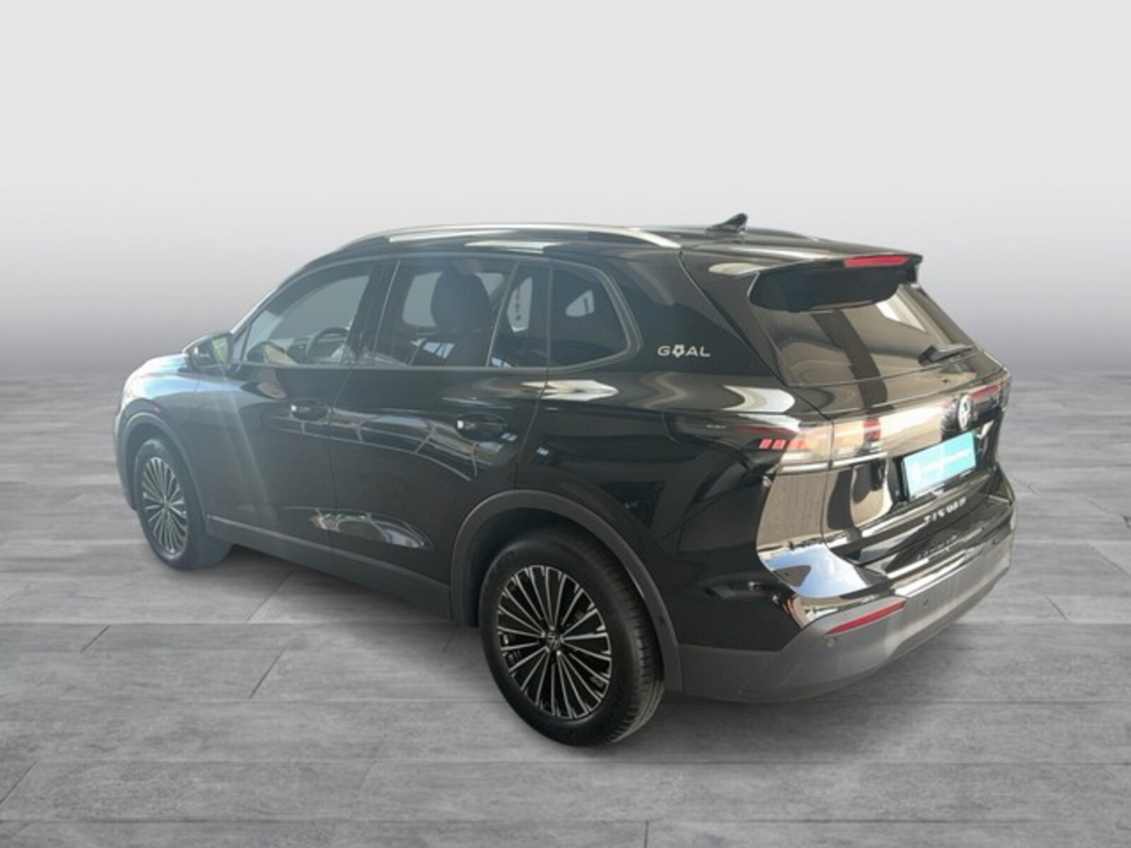 Volkswagen Tiguan – Bild 3