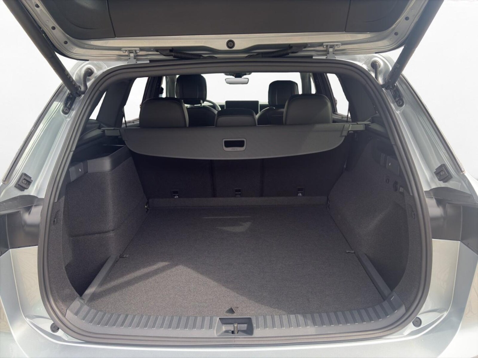 Volkswagen Tayron – Bild 7