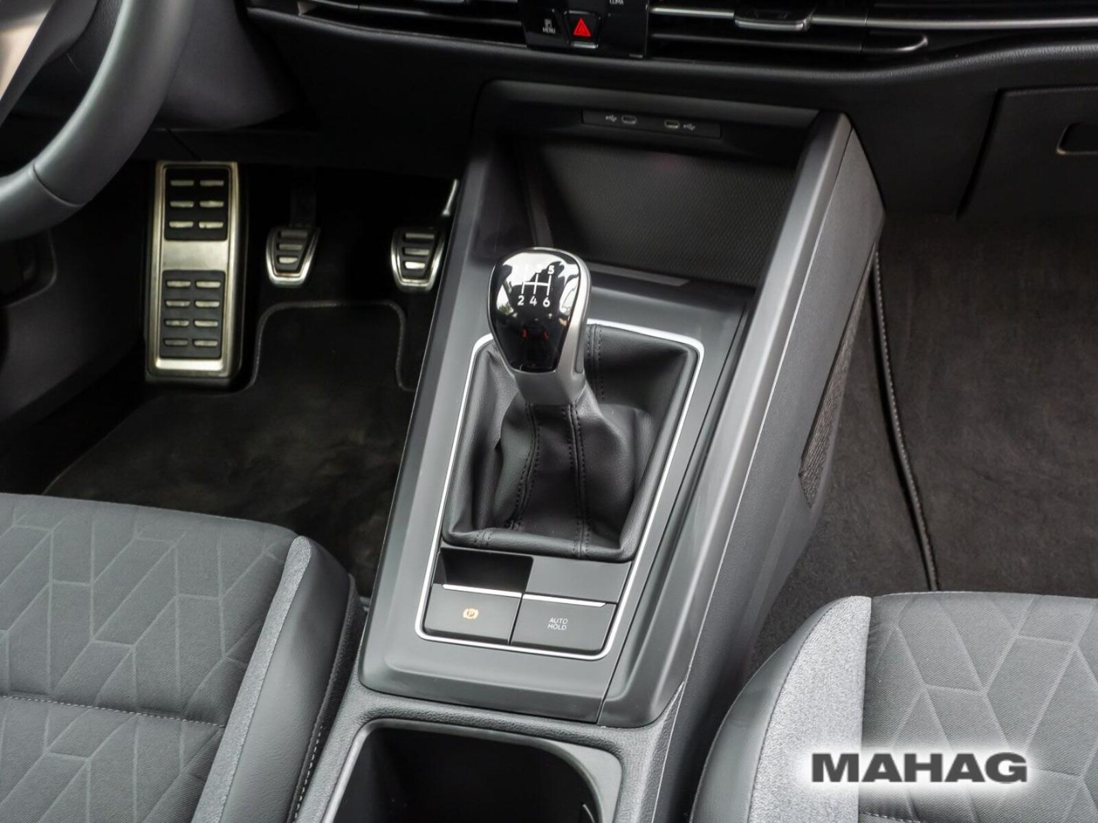 Volkswagen Golf Variant – Bild 17