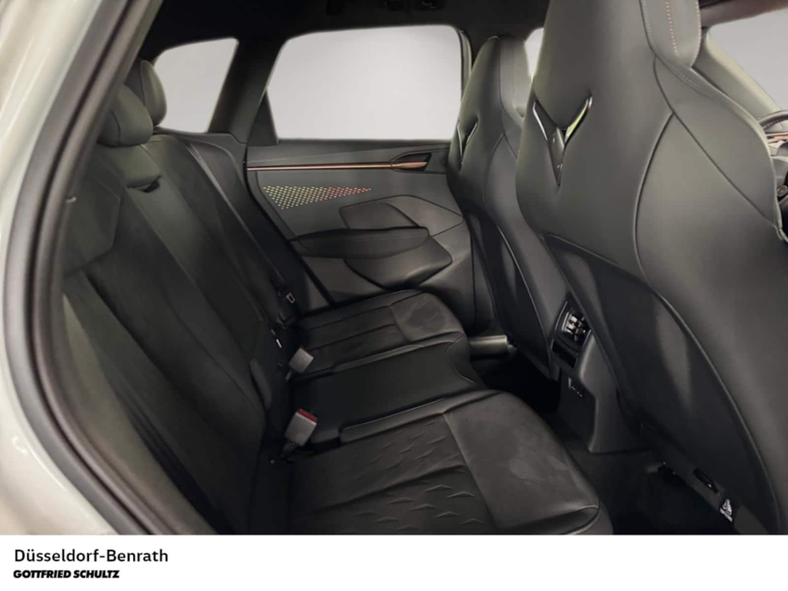CUPRA Terramar – Bild 7