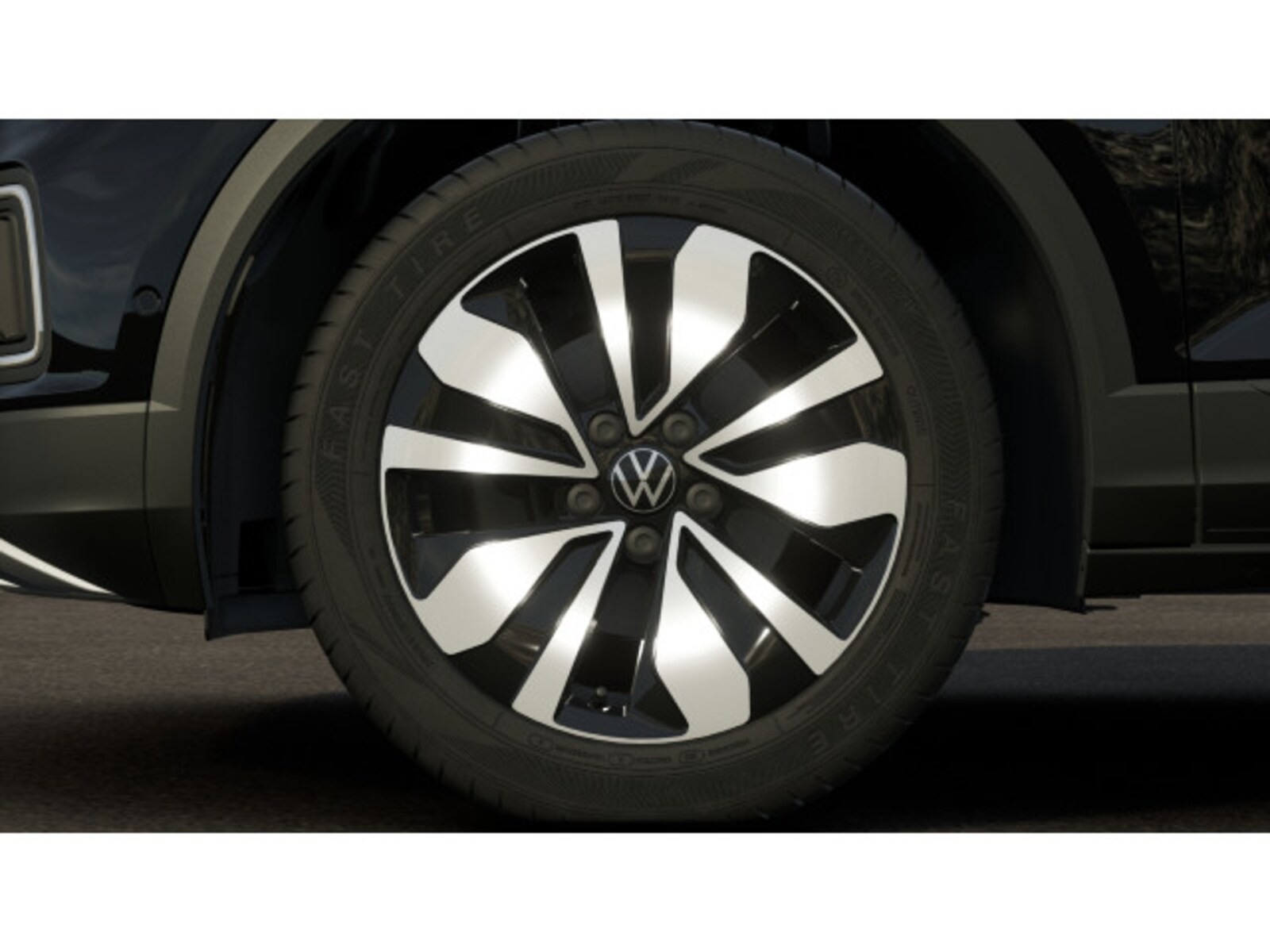 Volkswagen T-Roc – Bild 4