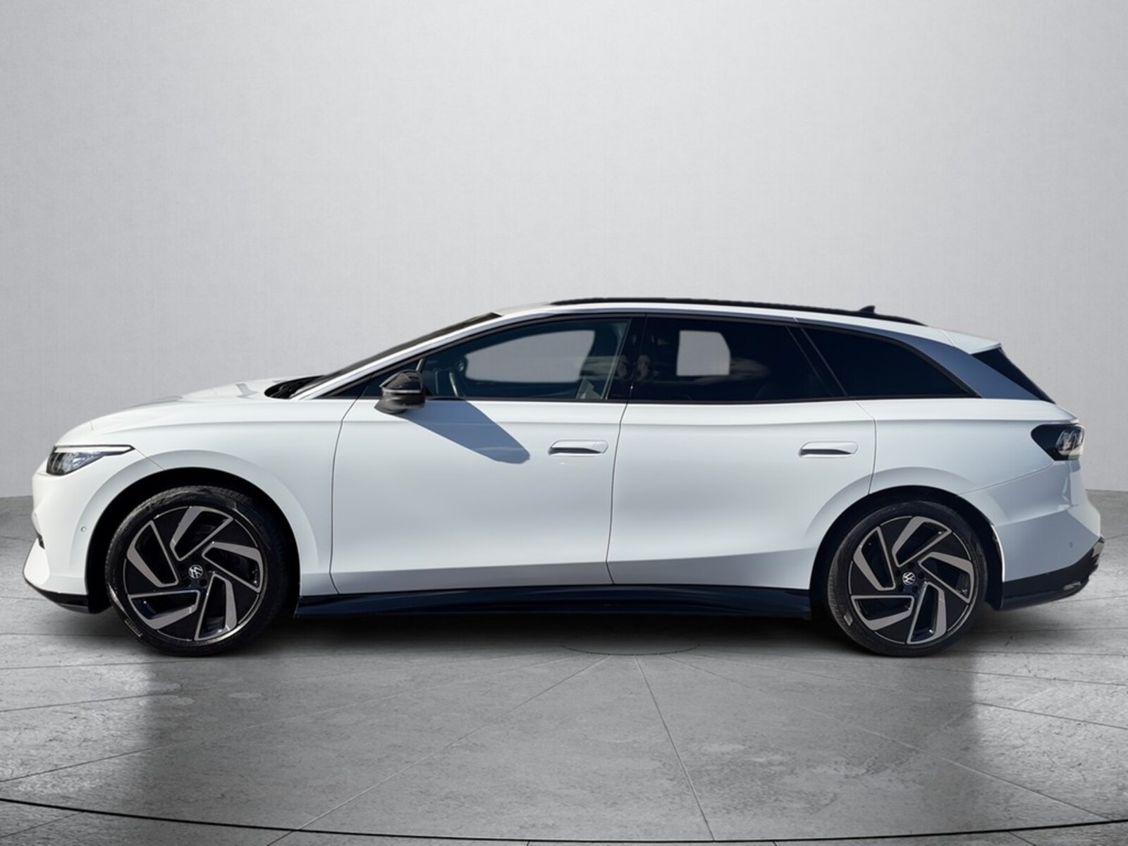 Volkswagen ID.7 Tourer – Bild 4