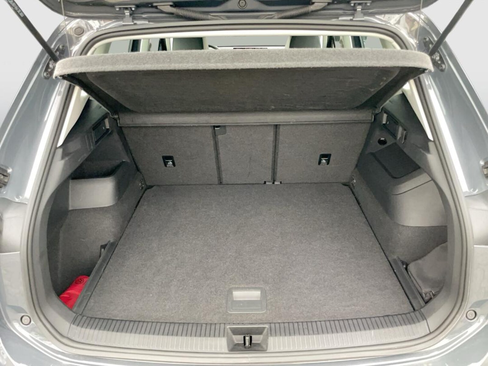 Volkswagen Tiguan – Bild 18