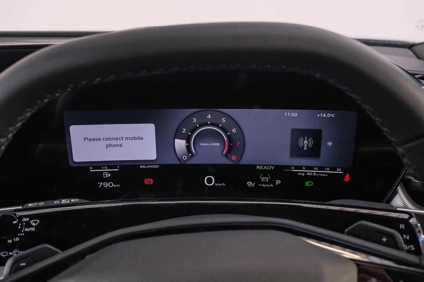 Image about Audi Q3 SUV TFSI quattro 195 kW