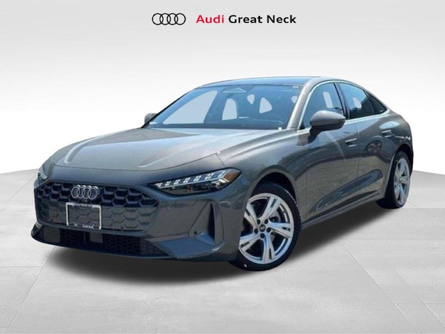 Photo of 2026 Audi A5 Sedan