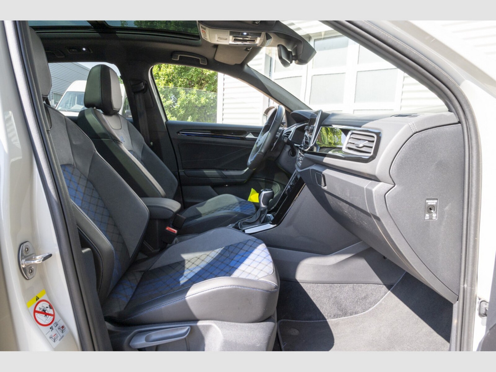 Volkswagen T-Roc – Bild 7