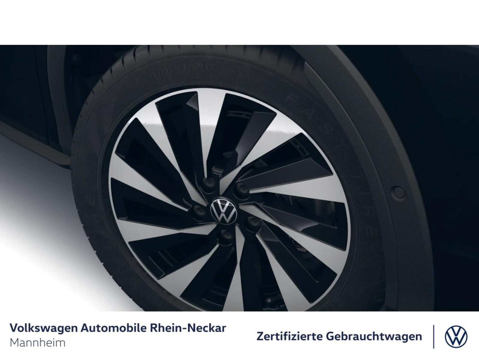 Volkswagen T-Roc – Bild 3