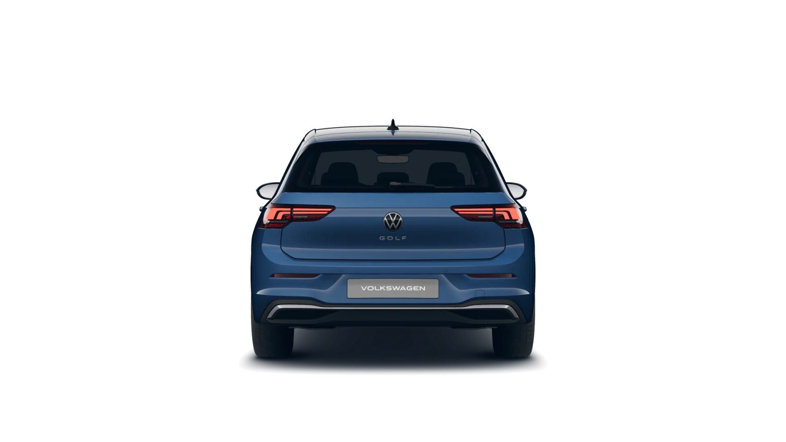 Volkswagen Golf – Bild 7