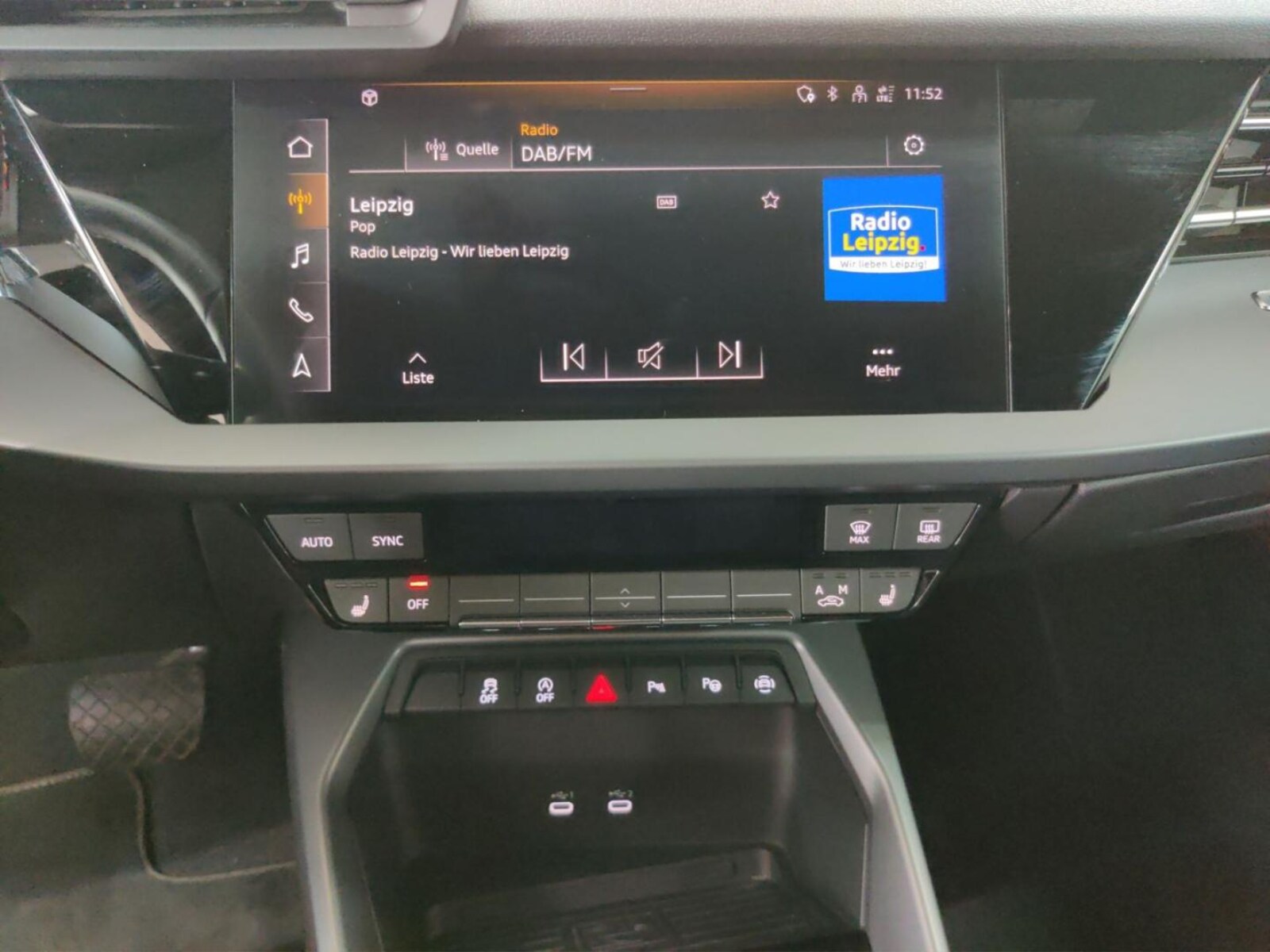 Audi A3 allstreet – Bild 12