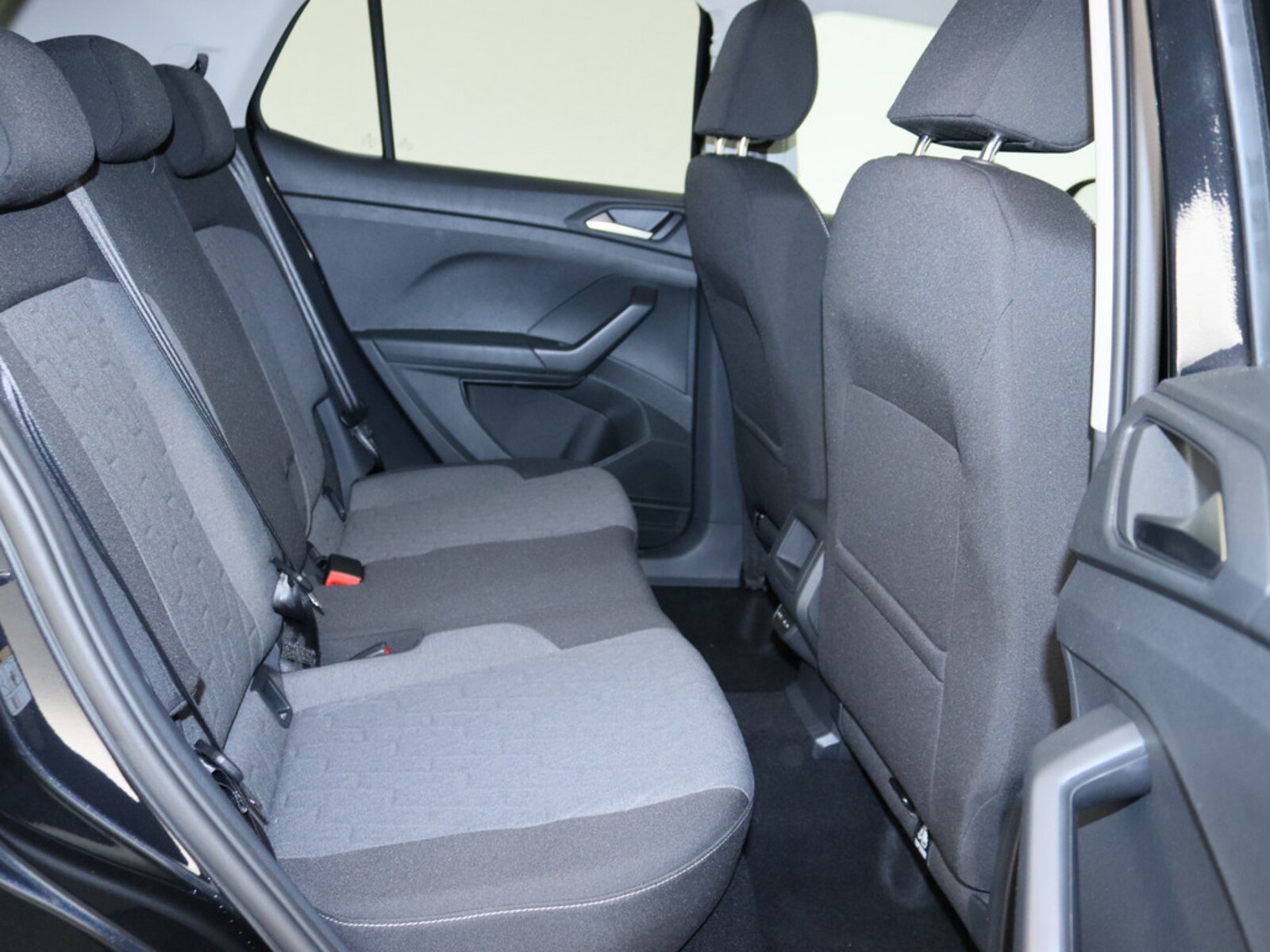Volkswagen T-Cross – Bild 9