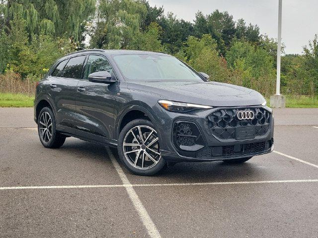 Photo of 2026 Audi Q5 