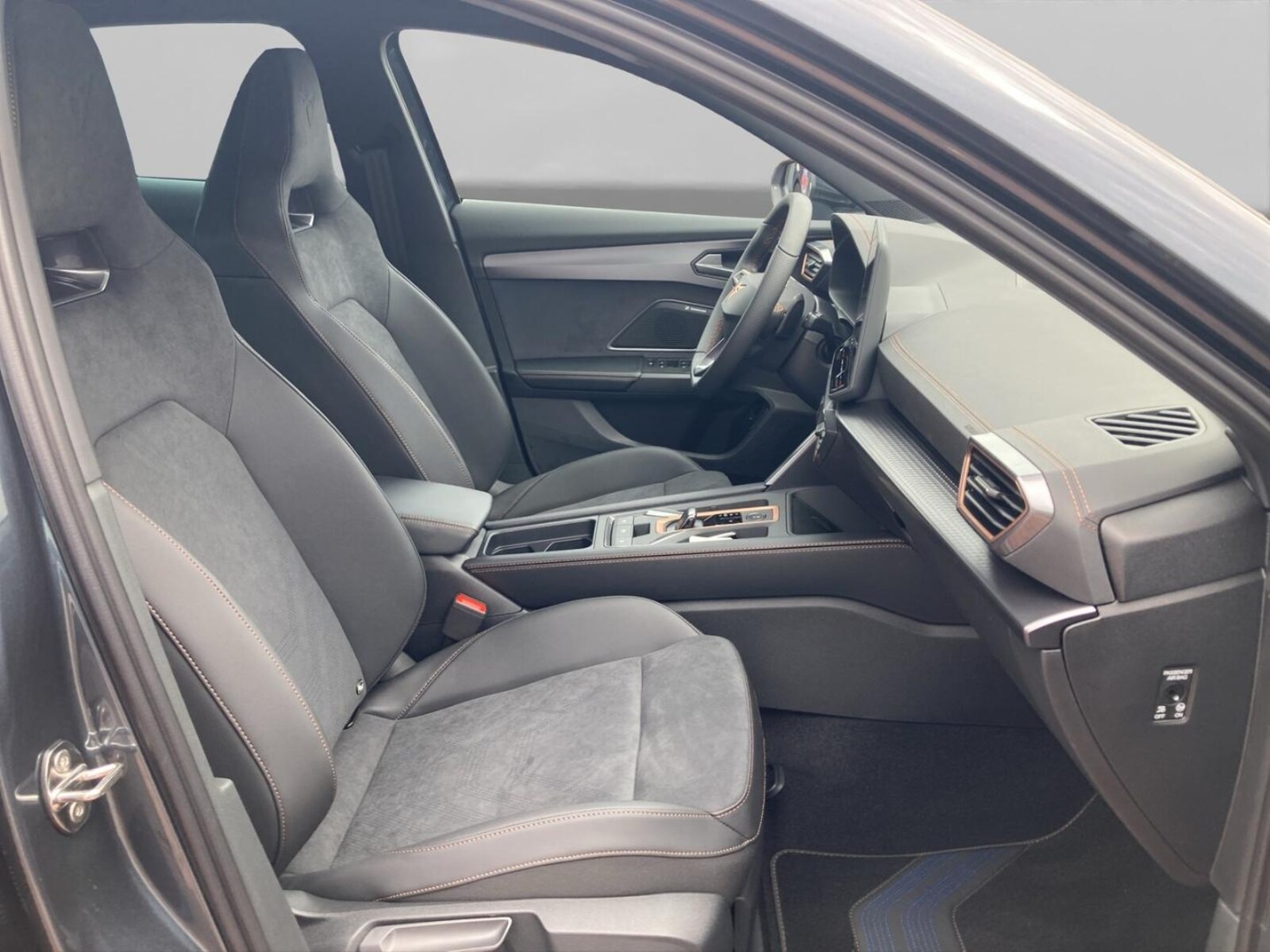 CUPRA Formentor – Bild 17