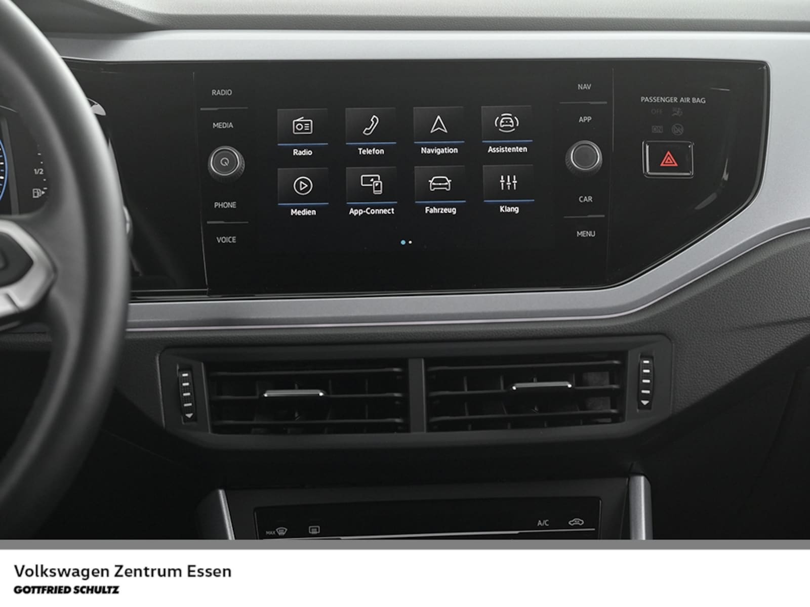 Volkswagen Taigo – Bild 14