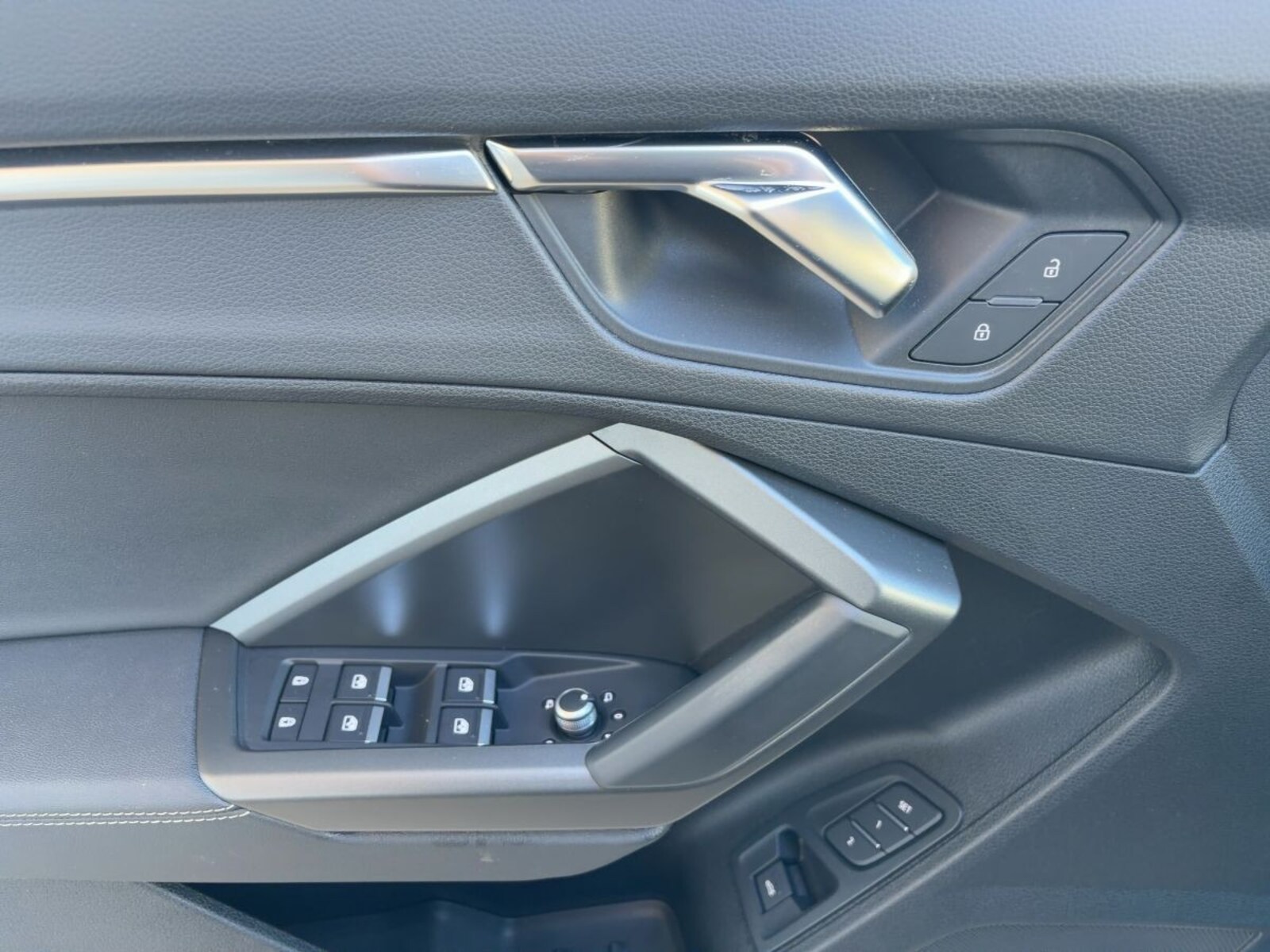 Audi Q3 Sportback – Bild 15