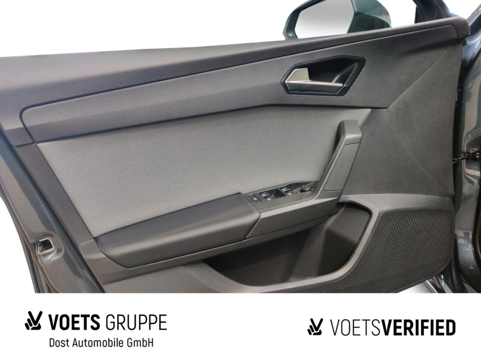 SEAT Leon Sportstourer – Bild 13