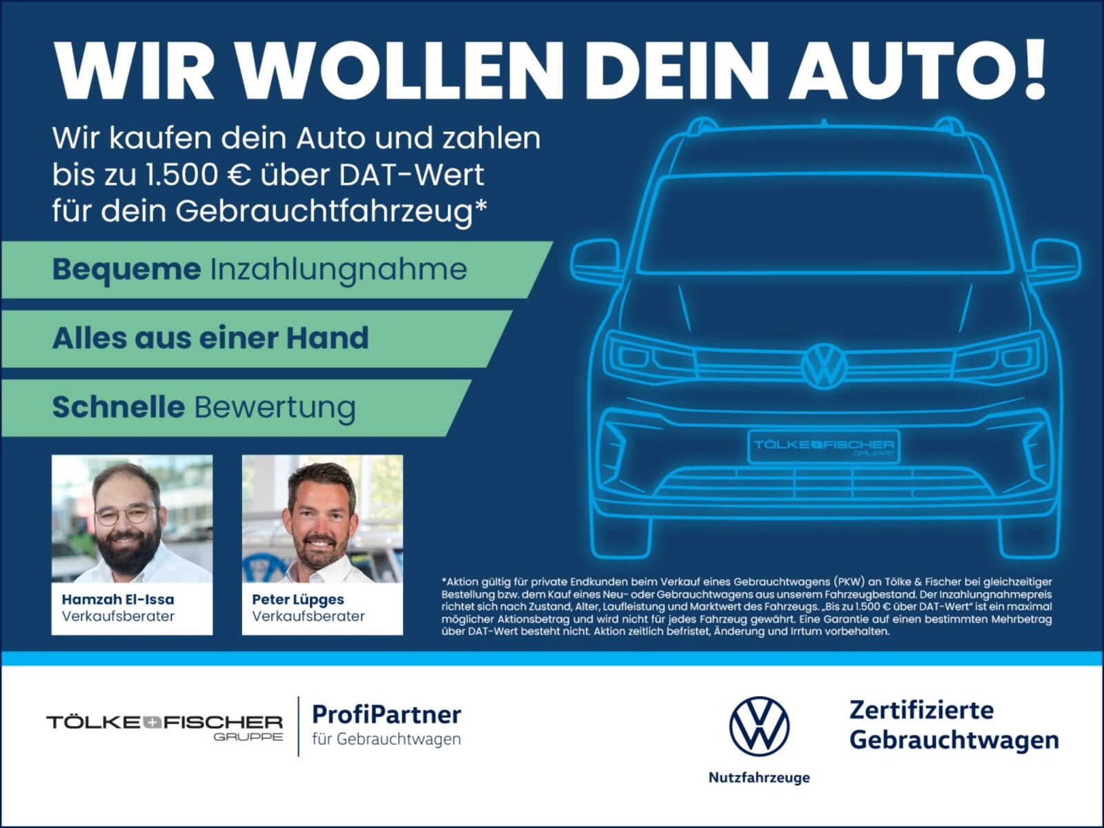 Volkswagen T-Roc – Bild 22