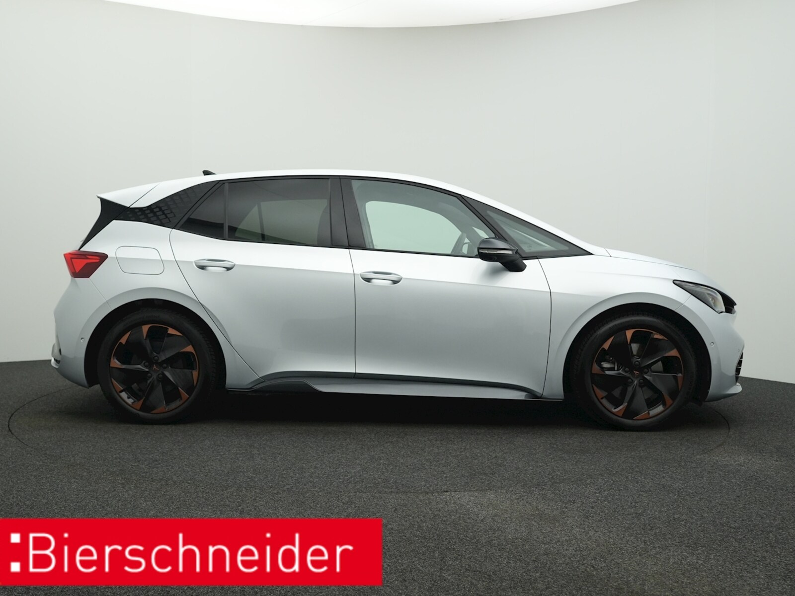 CUPRA Born – Bild 6