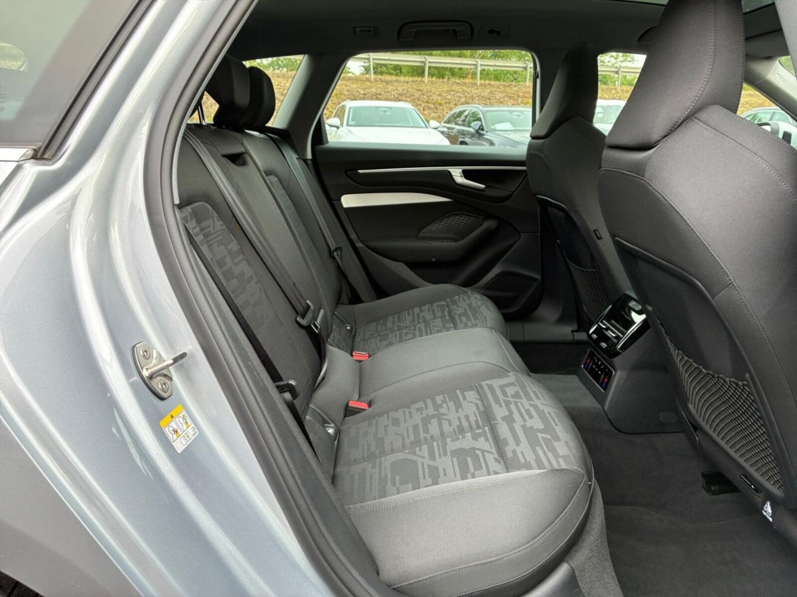 Audi A6 Avant – Bild 16